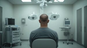 Leia mais sobre o artigo Implante capilar: quanto custa e como planejar sem se endividar