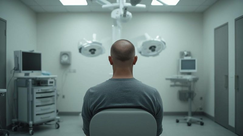 No momento, você está visualizando Implante capilar: quanto custa e como planejar sem se endividar