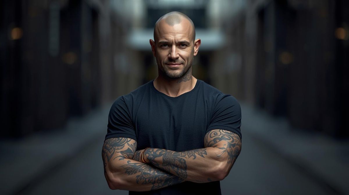 No momento, você está visualizando Autoconfiança masculina: como se aceitar muda tudo