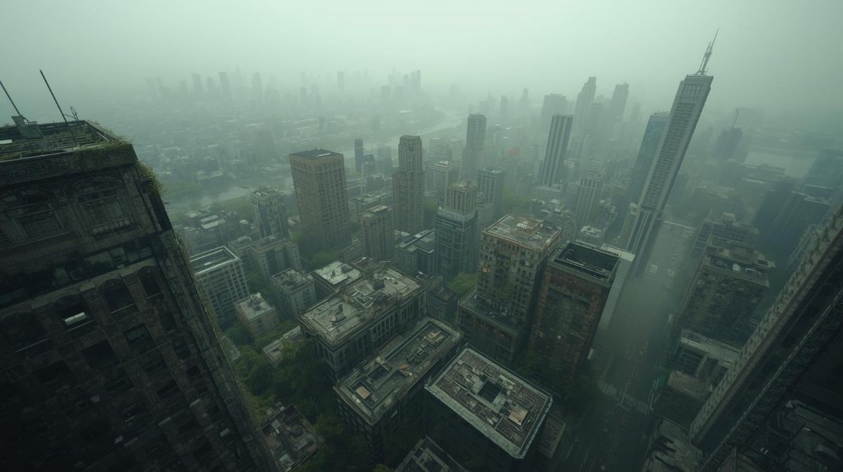 No momento, você está visualizando Estamos preparados para uma crise real? Por que autonomia básica importa mais do que nunca