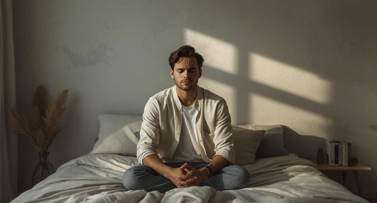 No momento, você está visualizando Disfunção erétil psicológica: calma, não é o seu corpo, é a sua mente